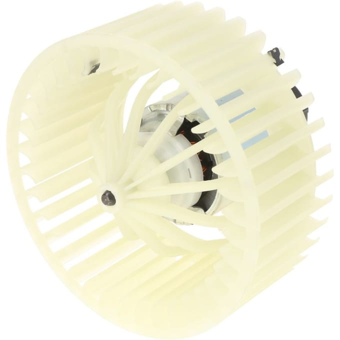 Interieurventilator THERMOTEC DDF002TT