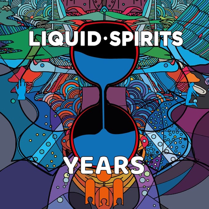 Years