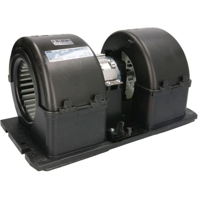 Binnenventilator MAHLE AB 176 000P