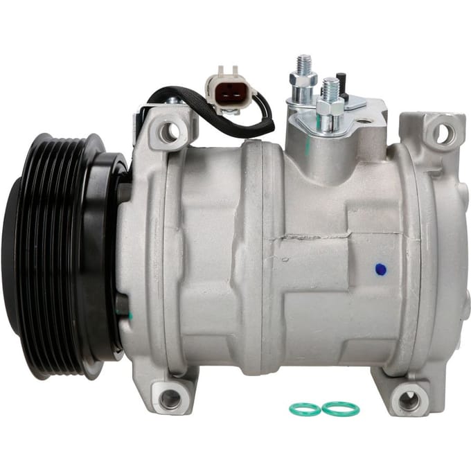 Compressor, airconditioning NRF 32537