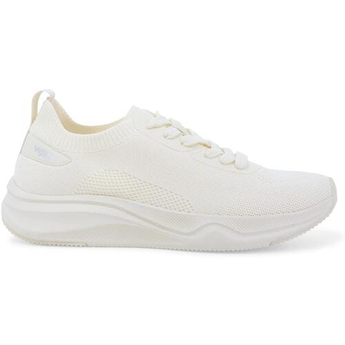 Lage Sneakers Melluso 093400BK-260845