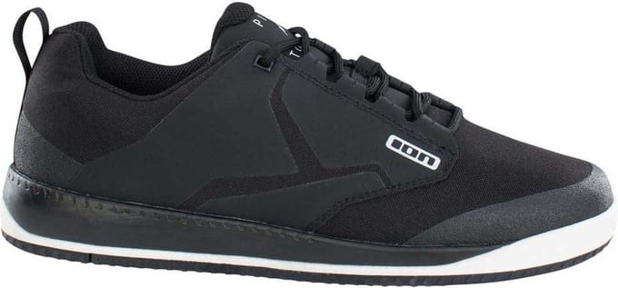 Ion Scrub Mtb-schoenen Zwart EU 41 Man