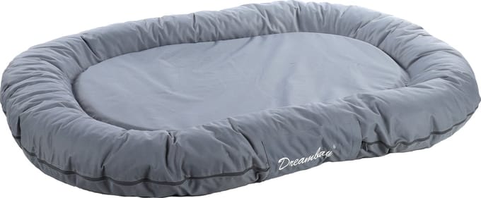 Flamingo Graybay Hondenkussen - 140 cm