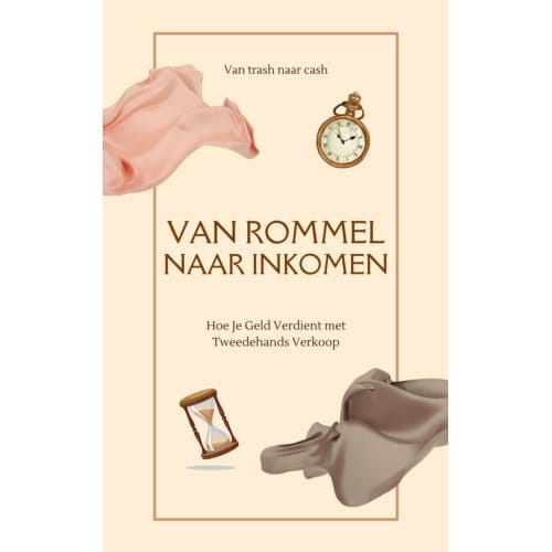 Van Rommel Naar Inkomen - Andries B.V.