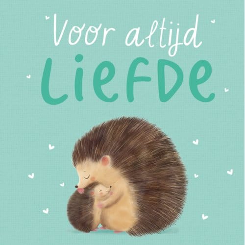 Voor Altijd Liefde - Stephanie Moss