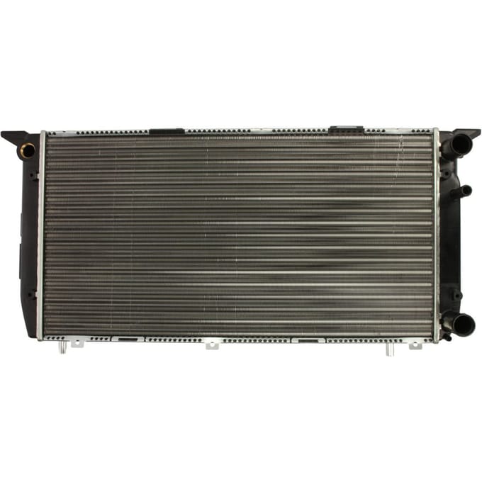 Radiator, motorkoeling NISSENS 604361