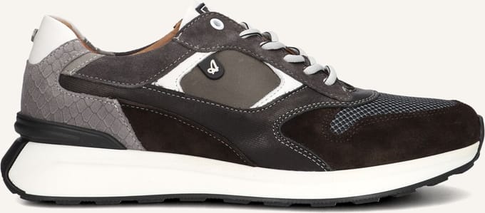 Australian Kyoto Sneakers - Heren - Grijs - Maat 40