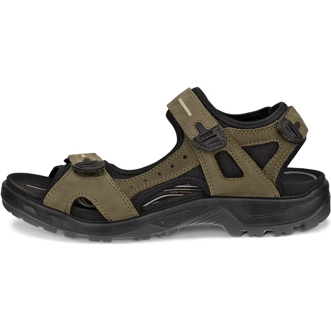 Ecco Offroad Sandalen Heren