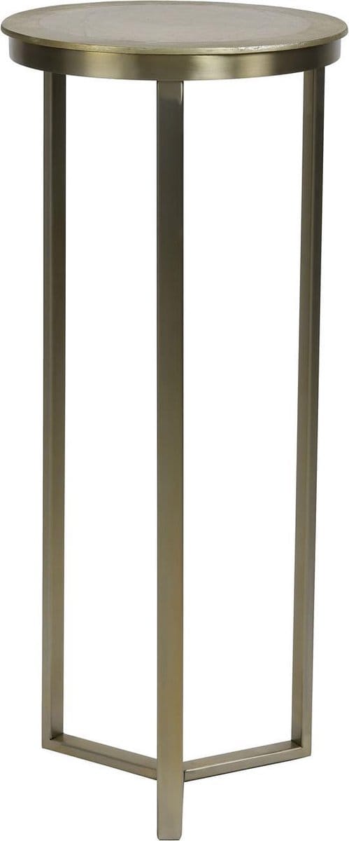 Light & Living Zuil Retiro - Goud - Ø35 cm - Modern