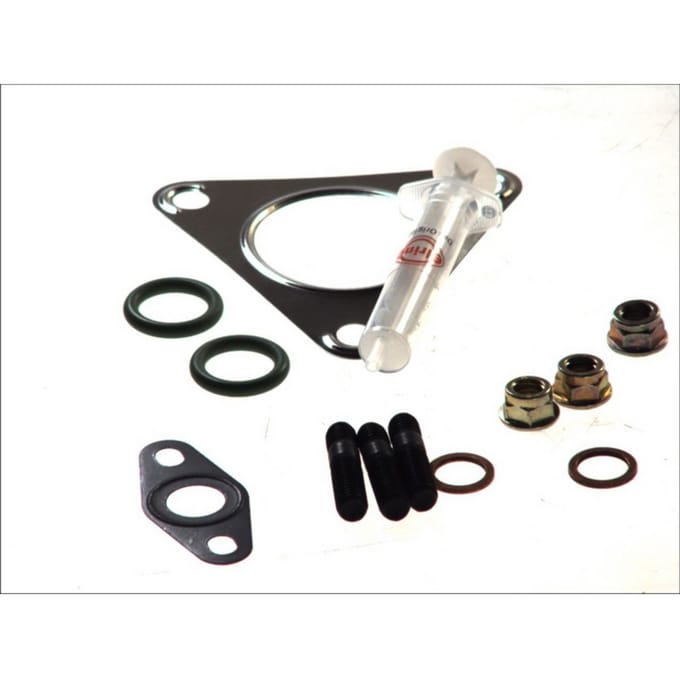 Montageset, supercharger ELRING 715.530