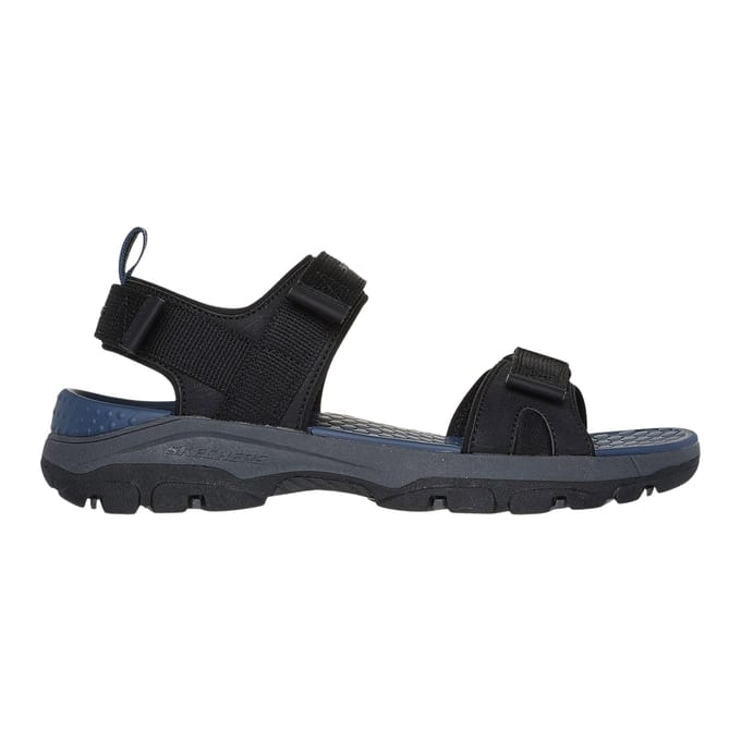 Skechers Tresmen Ryer Sandalen Heren
