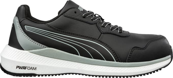 Puma werkschoenen S3S 64503 Zoom laag