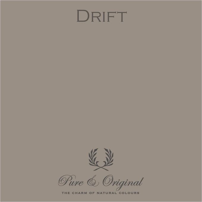 Pure & Original Classico Regular Krijtverf Drift 1L
