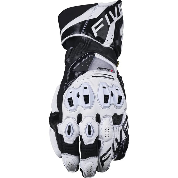 Motor race handschoenen Five RFX1 Evo
