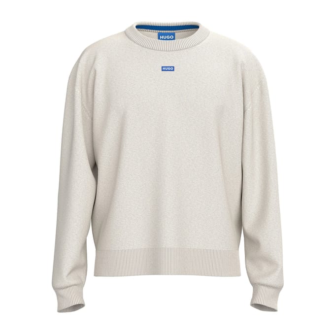 Hugo San Casey Sweater Heren - Maat S