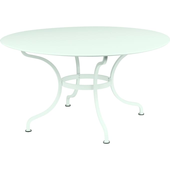 Fermob Romane tafel rond - A7 gletsjermunt - Ø 137 cm