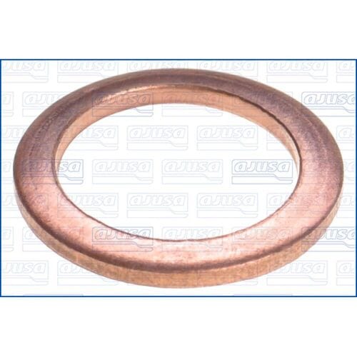 Afdichtring, olie aftapplug AJUSA 21012700