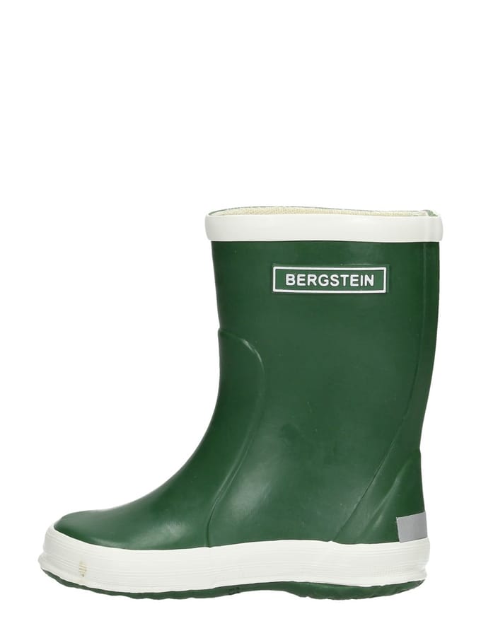 Bergstein Rainboot Regenlaarzen Unisex Junior - Forest - Maat 22