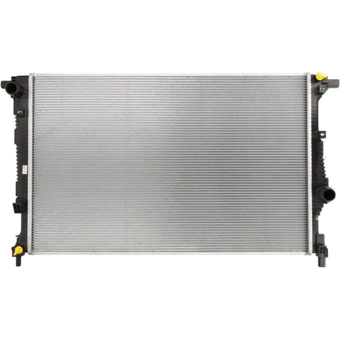 Radiator, motorkoeling KOYORAD PL333692