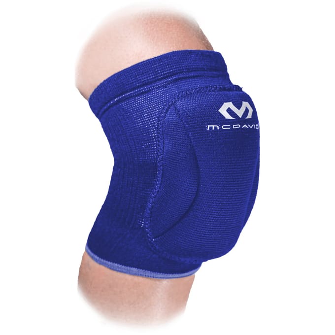 Kniebeschermers McDavid Jumpy (x2)