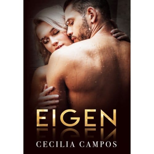 Eigen - Bad Girls - Cecilia Campos