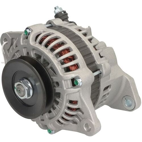 Driefasige generator PULSAR ROTATING ELECTRICS PSR10044