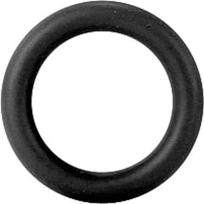 Twiddle Ring Cockring Small diverse kleuren
