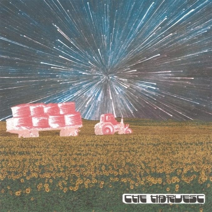 Lemon Lemon - The Harvest