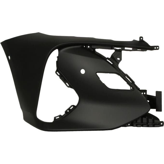 Bumper BLIC 5510-00-8135904P