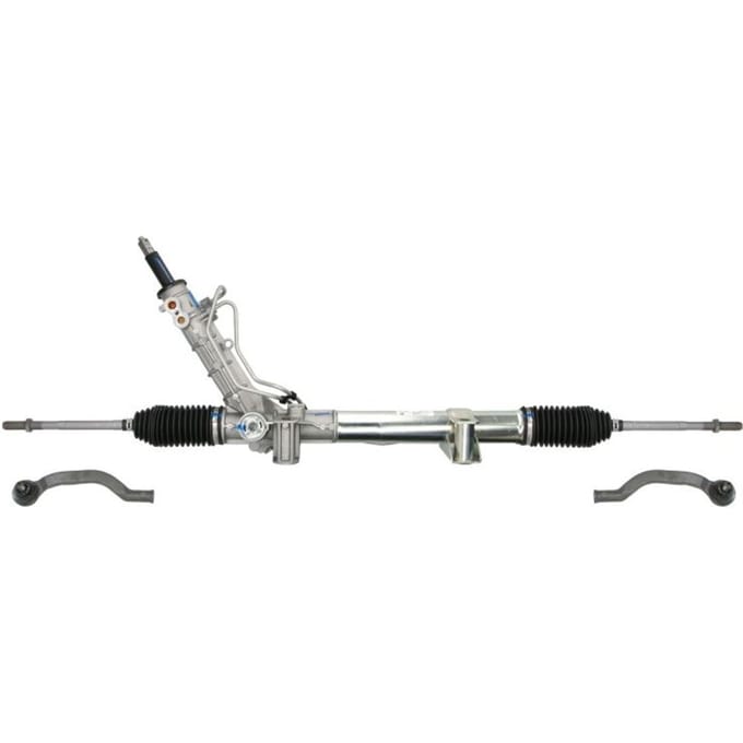 Stuurinrichting BOSCH K S00 910 086