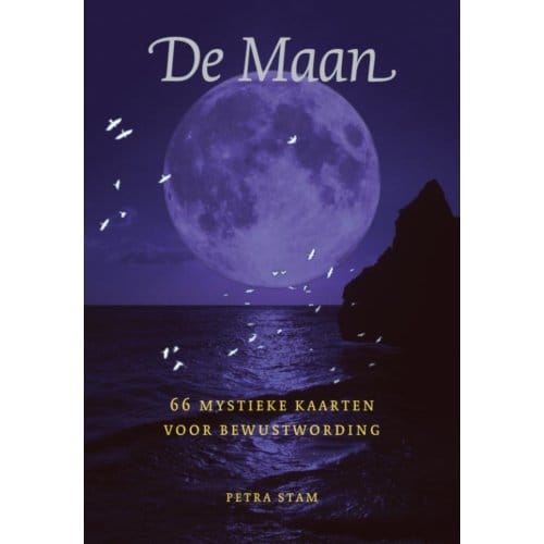 De Maan - Petra Stam