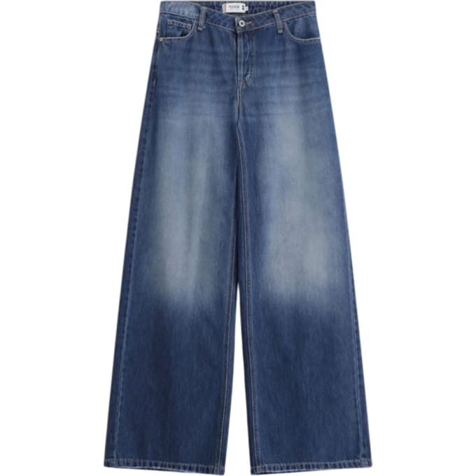 Jeans Vrouw Please P3lacqzw91