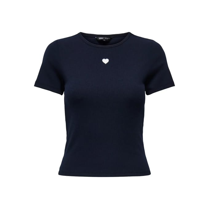 T-shirt dames Only Elva