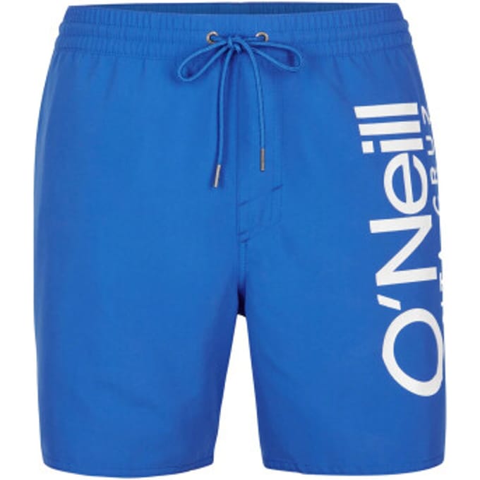 Korte Broek O'neill Short de bain O'Neill Original Cali bleu
