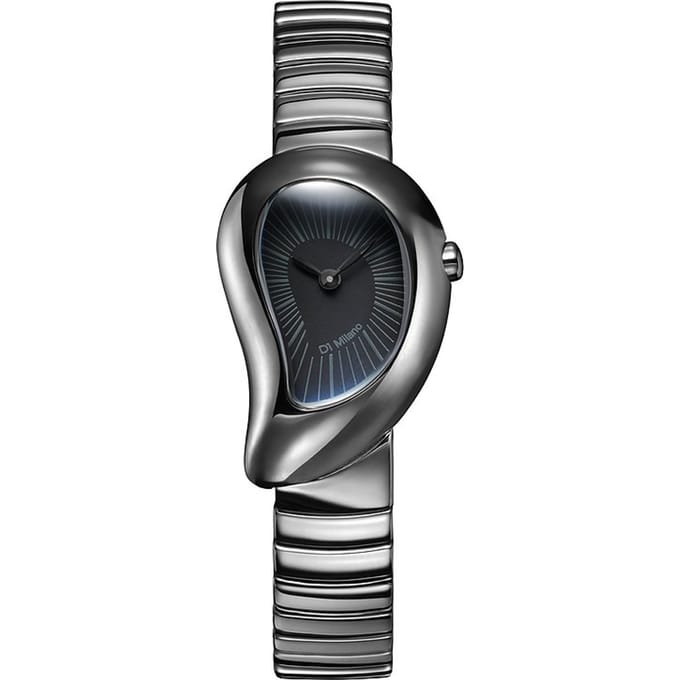 D1 Milano Dameshorloge DRBL03
