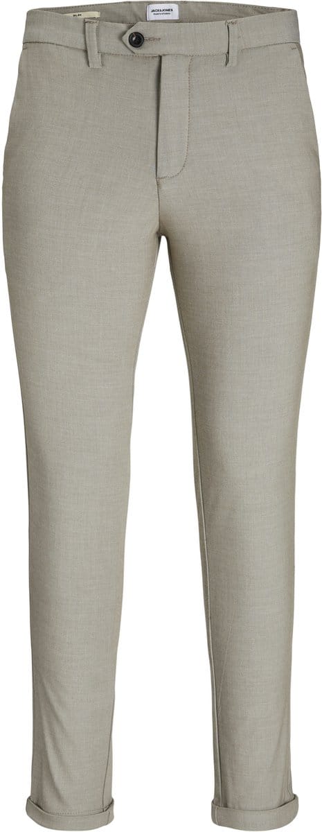 JACK & JONES Marco Connor slim fit - heren chino - beige