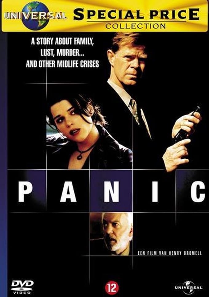 Panic