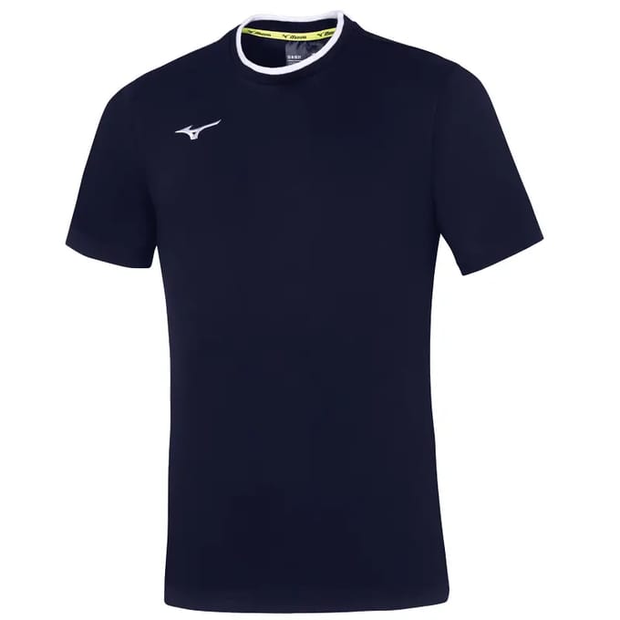 T-shirt Mizuno