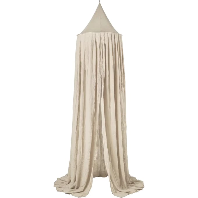 Meyco Baby Uni sluier - Sand