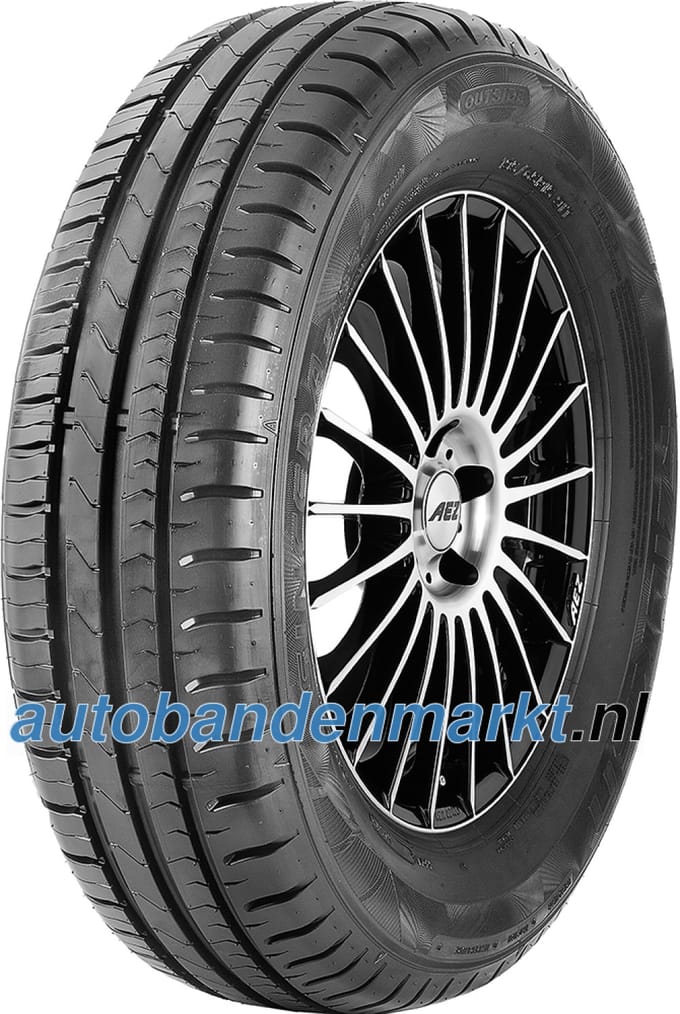 Falken SINCERA SN832B ( 205/55 R16 91V BLK )
