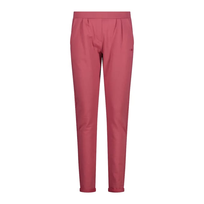 Vrouwelijke fleece broek CMP