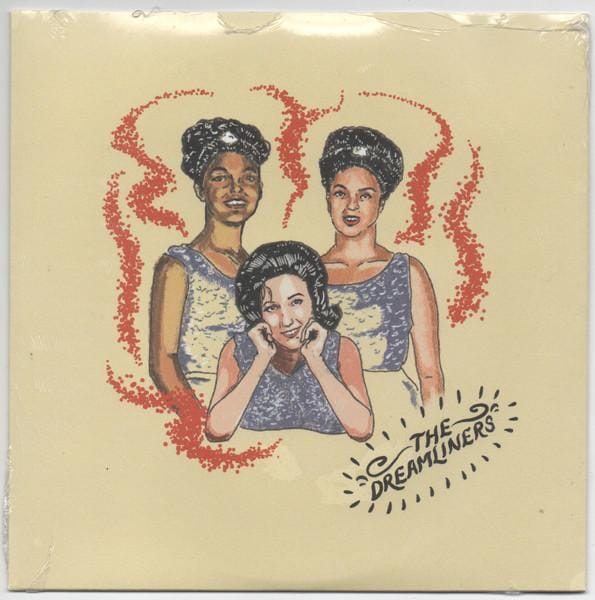 The Dreamliners - Just Me And You / Best Things In Life (7" Single)