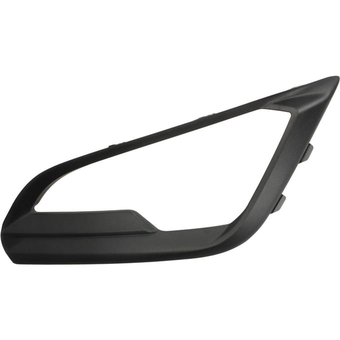Bumper - onderdelen BLIC 6502-07-2589997P