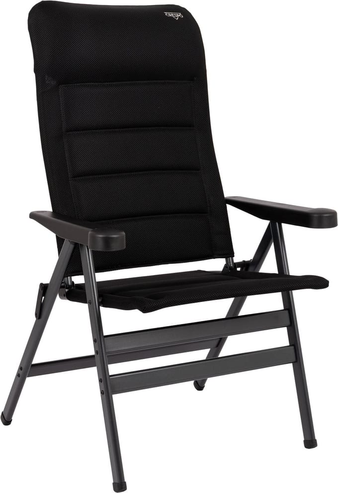 Crespo - Standenstoel - XL - AP/238 - Air-Deluxe - Zwart - Model 2025