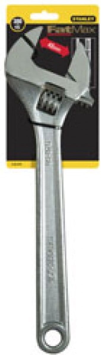 Stanley FatMax Verstelbare Moersleutel 375mm
