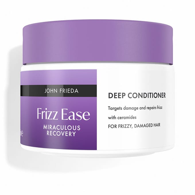 Frizz-ease Wonderbaarlijk Herstellend Intensief Masker 250 ml