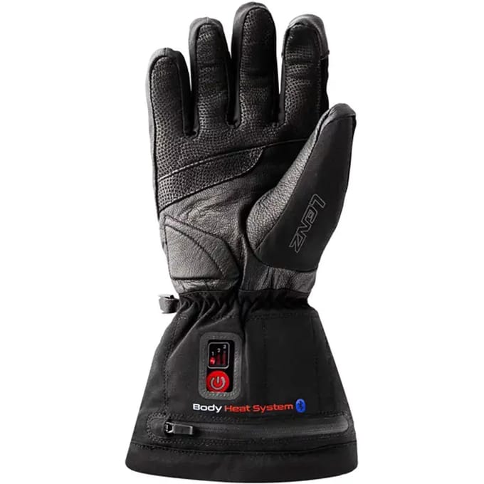 Lenz Verwarmde Handschoenen 6.0 - Dames - L - (Excl. Accu's)