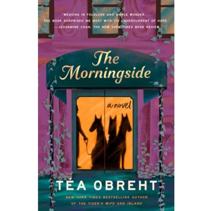 Morningside - Tea Obreht
