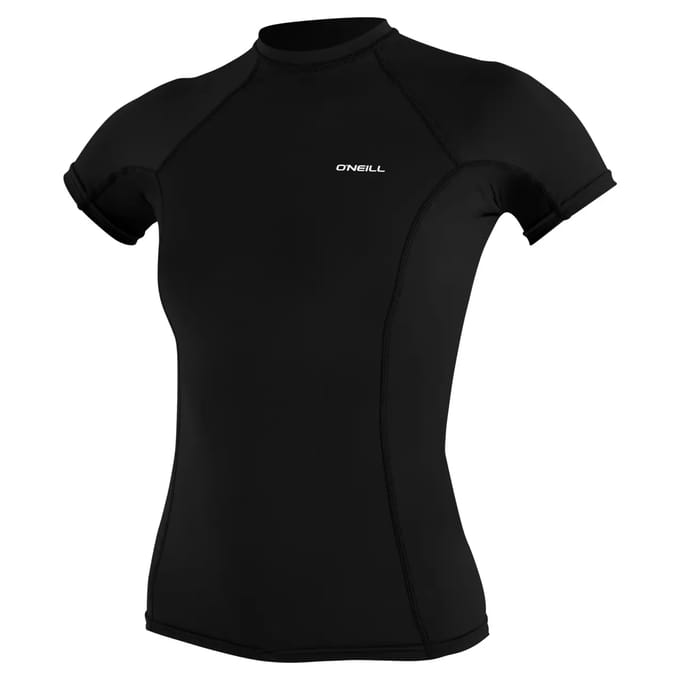 Dames-Rashguard O'Neill Basic Skins
