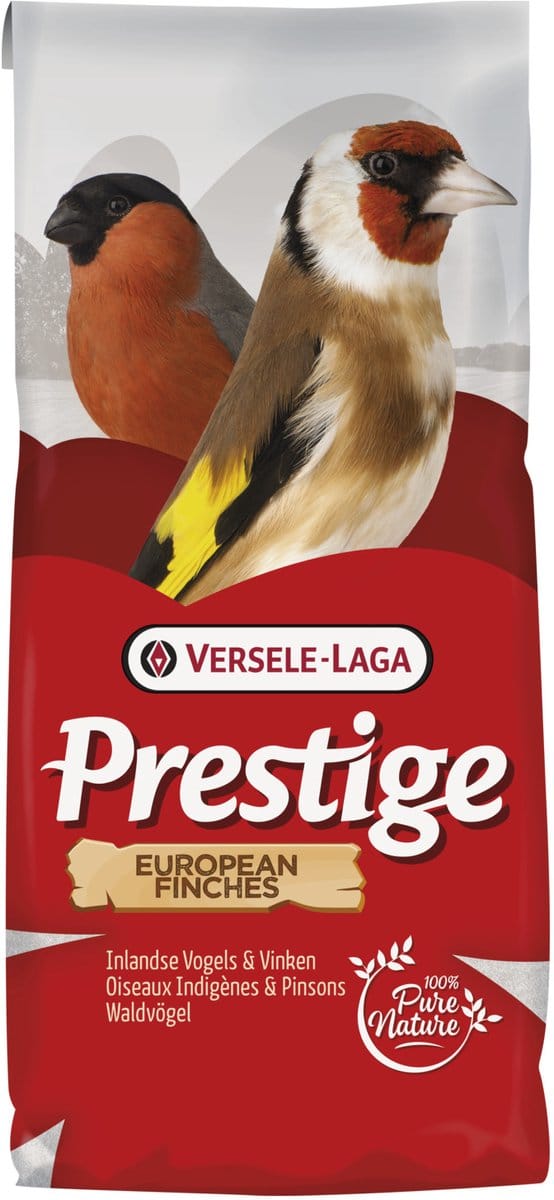 Versele-Laga Prestige Sijsjeszaad Extra - Vogelvoer - 15 kg